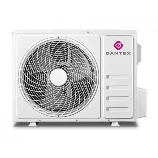 Настенная сплит-система Dantex RK-09SATBI Black PLUS/RK-09SATBIE