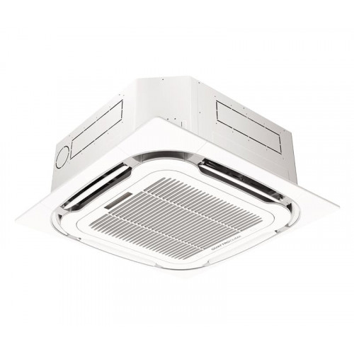 Кассетная сплит-система QuattroClima QV-I24CGE/QN-I24UGE/QA-ICP14