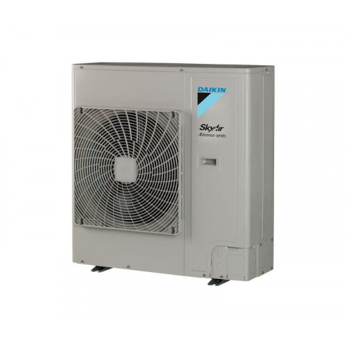Кассетная сплит-система Daikin FCAG140B/BYCQ140E/RZASG140MV1
