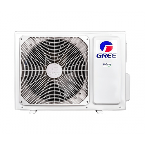 Настенная сплит-система Кондиционер Gree GWH24ACE-K6DNA1I (white)