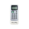 Настенная сплит-система SmartWay SAF-E09APL3UA/SAN-E09APL3UA