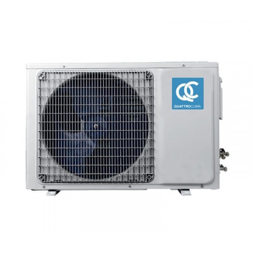 Кассетная сплит-система QuattroClima QV-I18CGE/QN-I18UGE/QA-ICP13