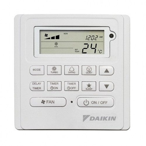 Кассетный фанкойл Daikin FWG11AF/DCP900BFA