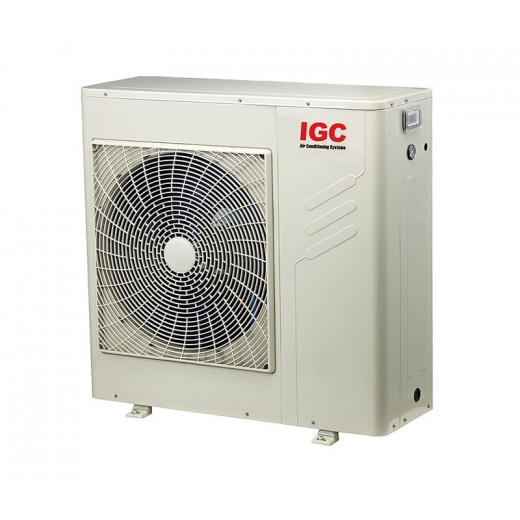 Чиллер IGC IMU-V5A/D2NH