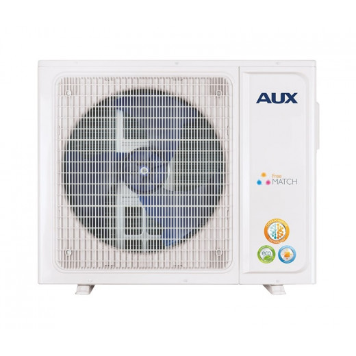 Наружный блок мульти сплит-системы AUX AM3-H27/4DR2