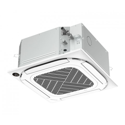 Кассетная сплит-система MDV MDCAC4I-18HRFN8/T-MBQ4-03BD/MDOAG-18HFN8
