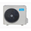 Канальный кондиционер Midea MTI-48HWFNX(GA)/MOE30U-48HFN8-R(GA)