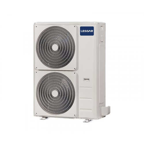 Канальная сплит-система Lessar LS-HE55DVE4/LU-HE55UVE4