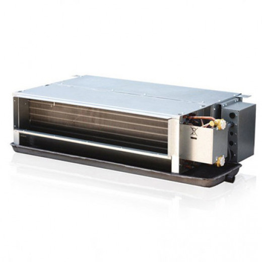 Канальный фанкойл MDV MDKT3-300G50
