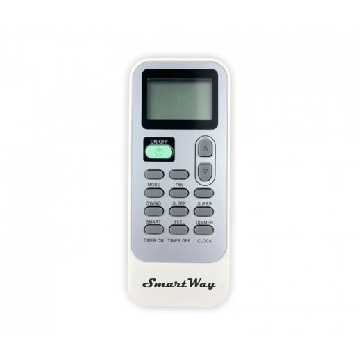 Настенная сплит-система SmartWay SAF-E12APL3UA/SAN-E12APL3UA
