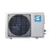 Канальная сплит-система QuattroClima QV-I18DGE/QN-I18UGE