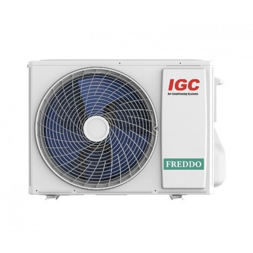 Настенная сплит-система IGC RAS-V09RTF