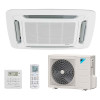 Кассетная сплит-система Daikin FCQN71EXV/RQ71CXV