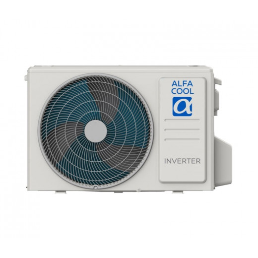 Настенная сплит-система Alfacool APSI-07CH/IDU/APSI-07CH/ODU