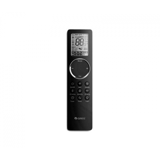 Настенная сплит-система Gree GWH09AVCXB-K6DNA1B (black)