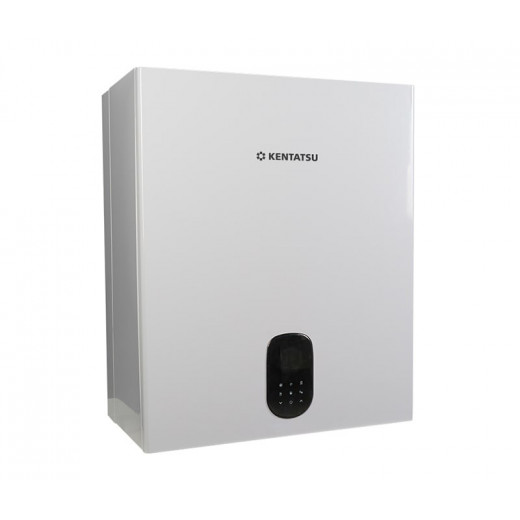 Настенный газовый котел Kentatsu Nobby Base 44-2CS