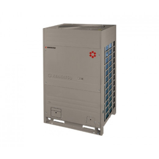 Наружный блок VRF-системы Kentatsu KTRV250HZAN3-B