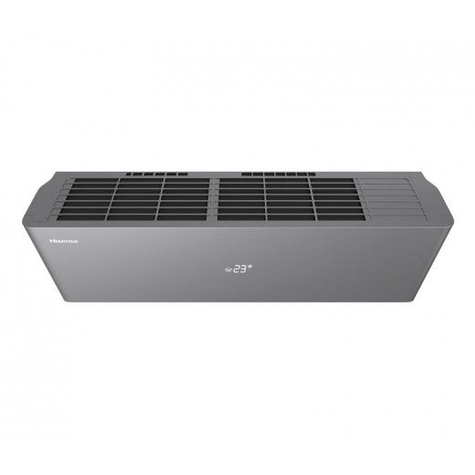 Внутренний блок мульти сплит-системы Hisense AS-13UW4RXVQH01G(B)