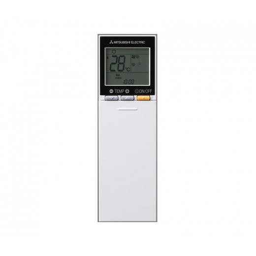 Мультисплит-система Mitsubishi Electric MXZ-5E102VA/MSZ-SF15VA/SF15VA/SF15VA/SF25VE/SF25VE