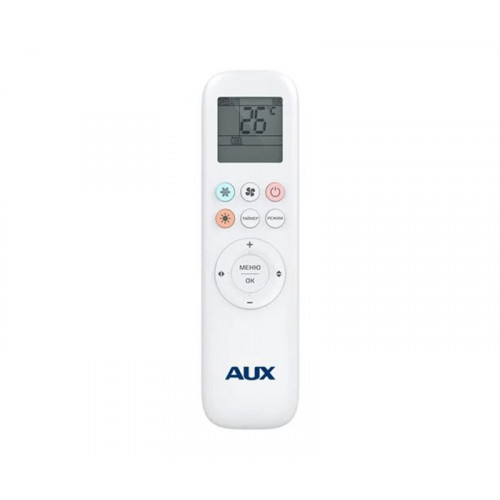 Настенная сплит-система AUX ASW-H09A4/HA-R2DI/AS-H09A4/HA-R2DI