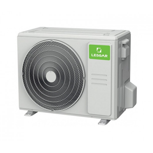 Настенная сплит-система Lessar LS-HE09KBE2/LU-HE09KBE2