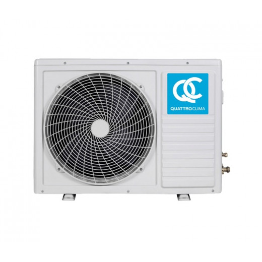 Настенная сплит-система QuattroClima QV-VE12WAE/QN-VE12WAE