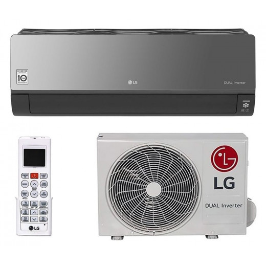 Настенная сплит-система LG AC09BQ