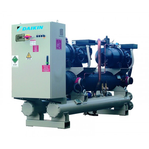 Чиллер Daikin EWWD550-G-XS
