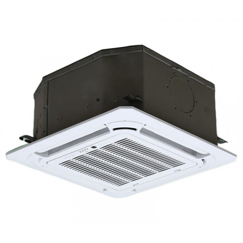 Кассетная сплит-система Kentatsu KSZTA35HFAN1/KSUTA35HFAN1/KPU65-D