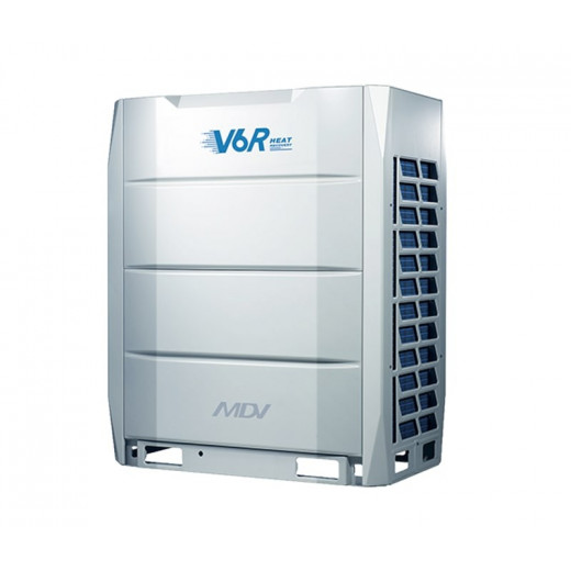 Наружный блок VRF-системы MDV MDV6-R450WV2GN1