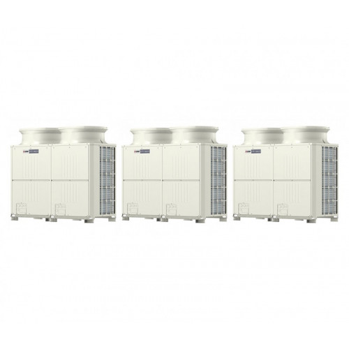 Наружный блок VRF-системы Mitsubishi Electric PUCY-P1500YSKA