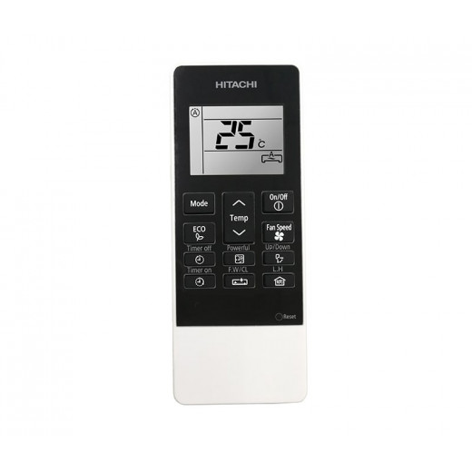 Внутренний блок мульти сплит-системы Hitachi RAK-35REF