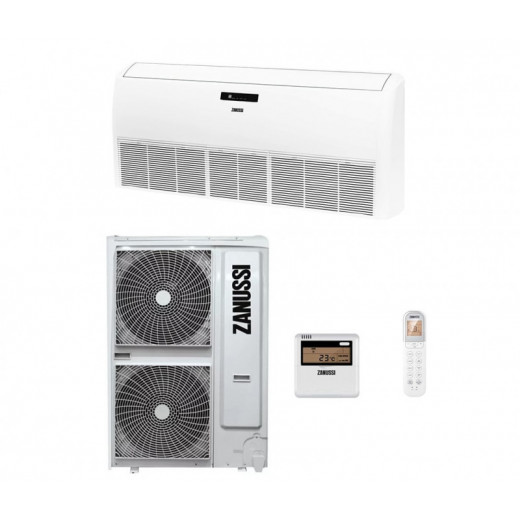 Напольно-потолочная сплит-система Zanussi ZACU-48 H/ICE/FI/N1