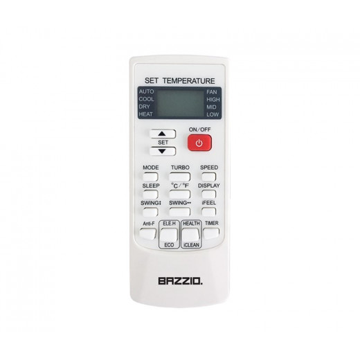 Настенная сплит-система Bazzio ABZ KMI2 09H