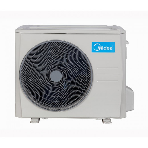 Кассетный кондиционер Midea MCD1-36HRFN8(GA)/T-MBQ4-04A1/MOD30U-36HFN8-R(GA)