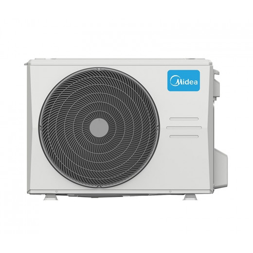 Колонная сплит-система Midea MFPA-24ARN1-QB6/MOX430-24HN1-LQB6