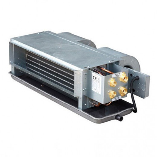 Канальный фанкойл MDV MDKT3-1200FG50