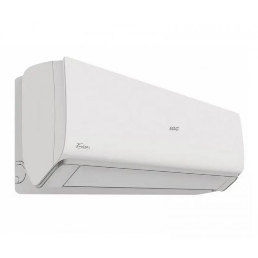 Настенная сплит-система IGC RAS-12NQR