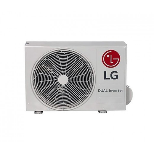 Настенная сплит-система LG P12SP