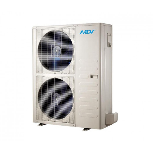 Кассетная сплит-система MDV MDCD-60HRFN8/T-MBQ4-04BD/MDOU-60HFN8