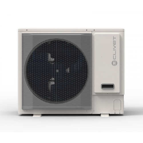 Наружный блок VRF-системы Clivet MSAN-XMi 120H(B)