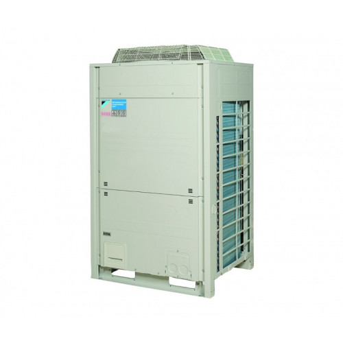 Конденсаторный блок Daikin LREQ10BY1
