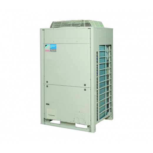 Конденсаторный блок Daikin LREQ10BY1