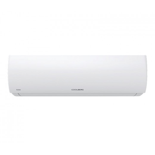 Настенная сплит-система Coolberg CS-09R1-IN/CS-09R1-OUT