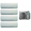Мульти сплит-система Daikin 5MXM90N9/FTXM20M/FTXM20M/FTXM20M/FTXM42M