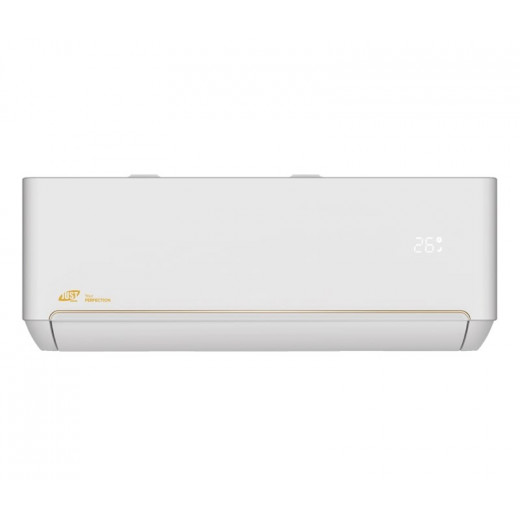 Настенная сплит-система Just Aircon JAC-09HPSIA/TPF