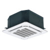 Кассетная сплит-система MDV MDCA4I-09HRFN8/T-MBQ4-03E/MDOAG-09HFN8