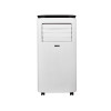 Мобильный кондиционер Zanussi ZACM-09 SN/N1