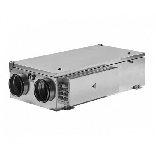 Установка приточно-вытяжная SHUFT UniMAX-P 450 CW-A