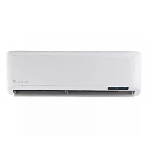 Внутренний блок VRF-системы Systemair SYSVRF2 WALL 45 Q